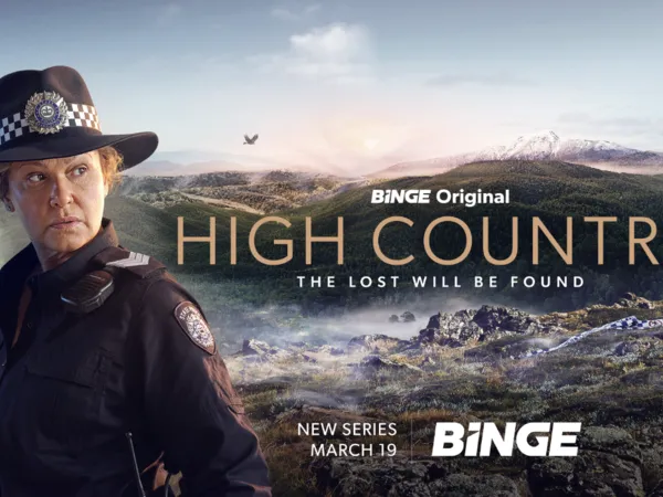 High Country